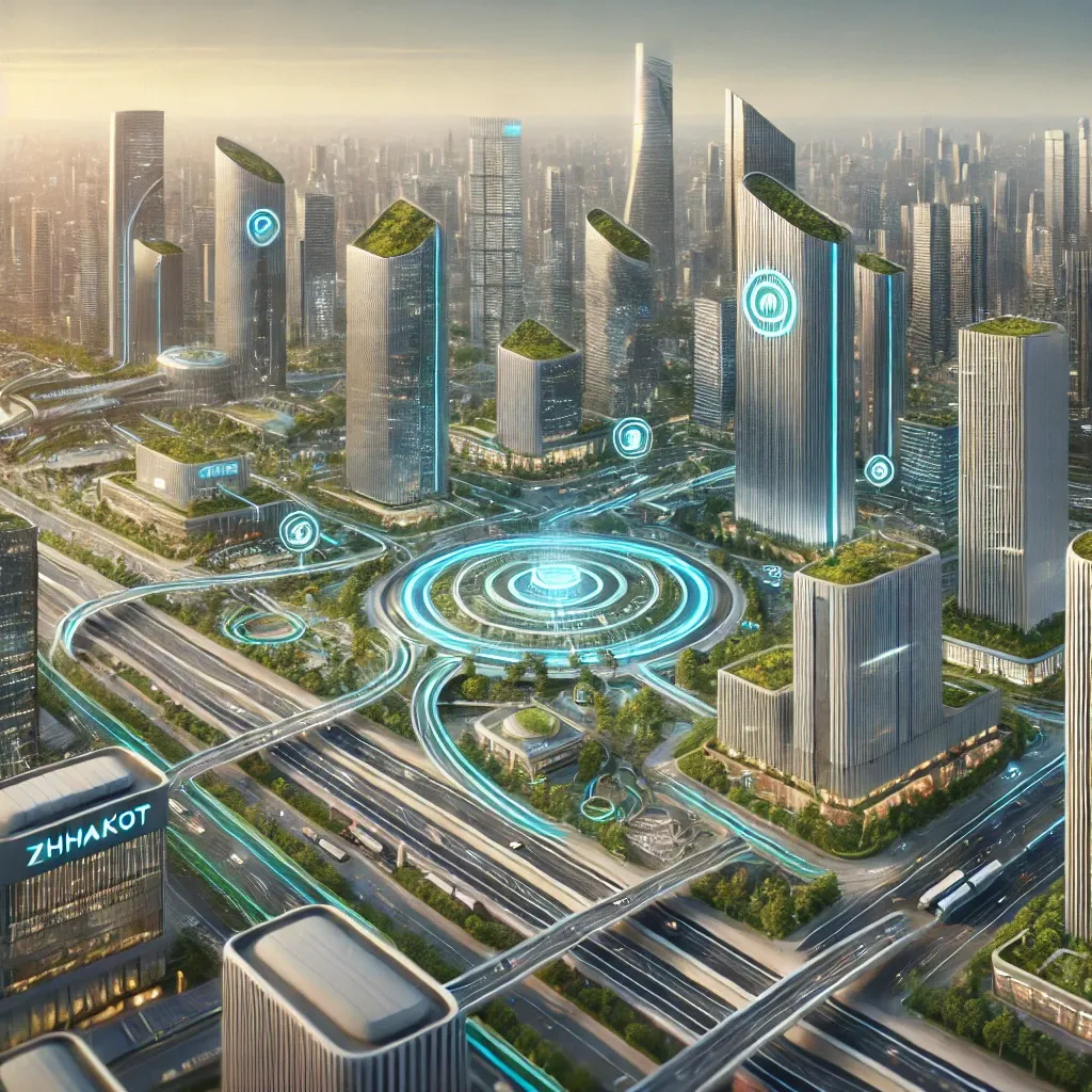 AHNAKOT City-Wide Integration and Features (1)