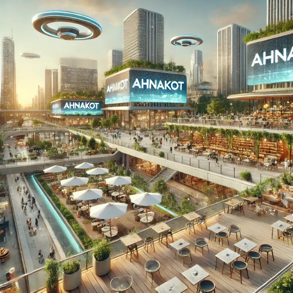 AHNAKOT City-Wide Integration and Features (3)