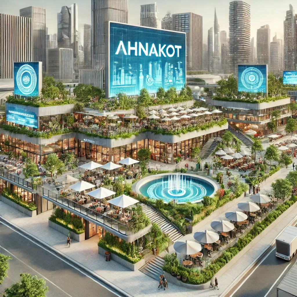 AHNAKOT City-Wide Integration and Features (4)