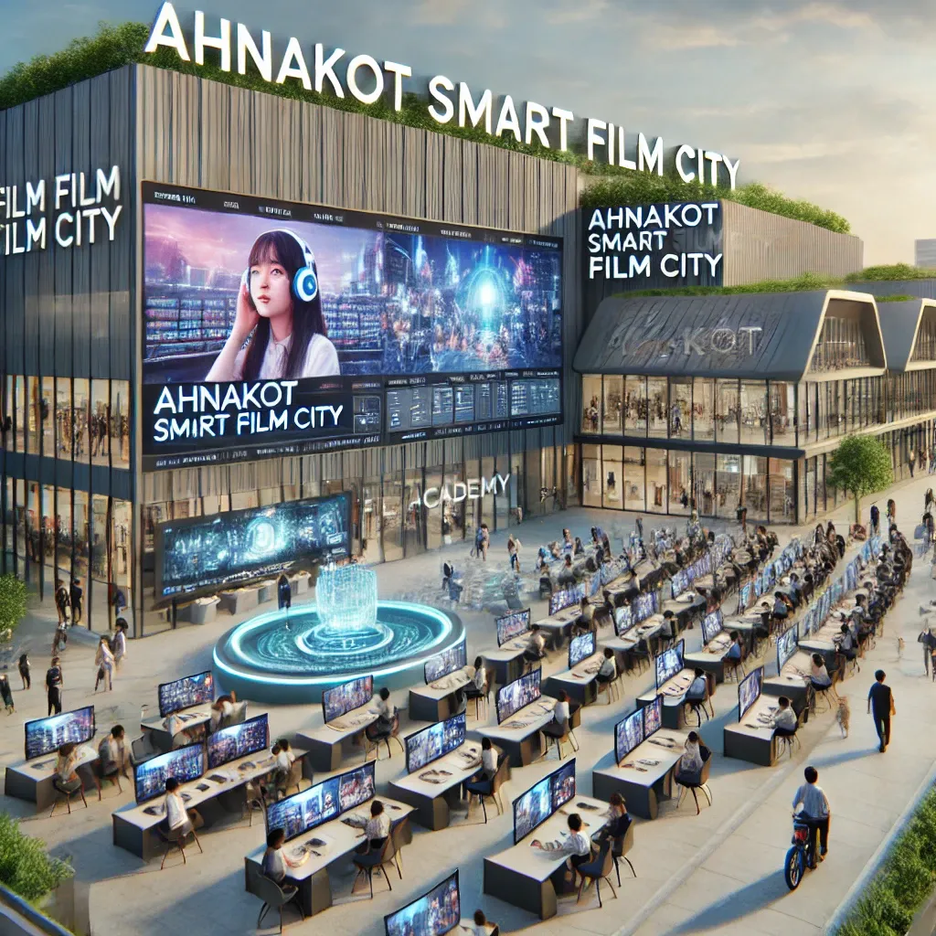 AHNAKOT SMART FILM CITY (11)