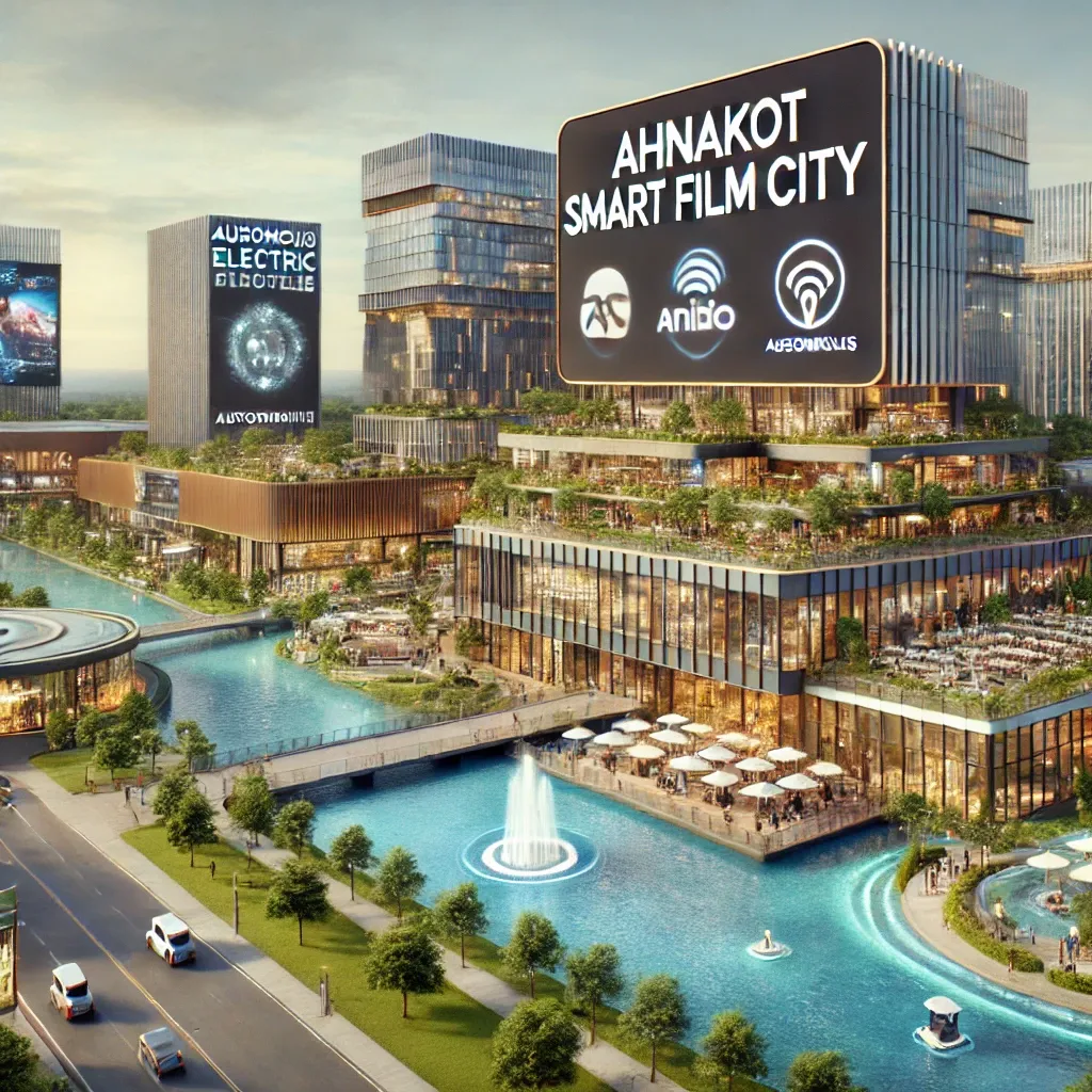 AHNAKOT SMART FILM CITY (12)