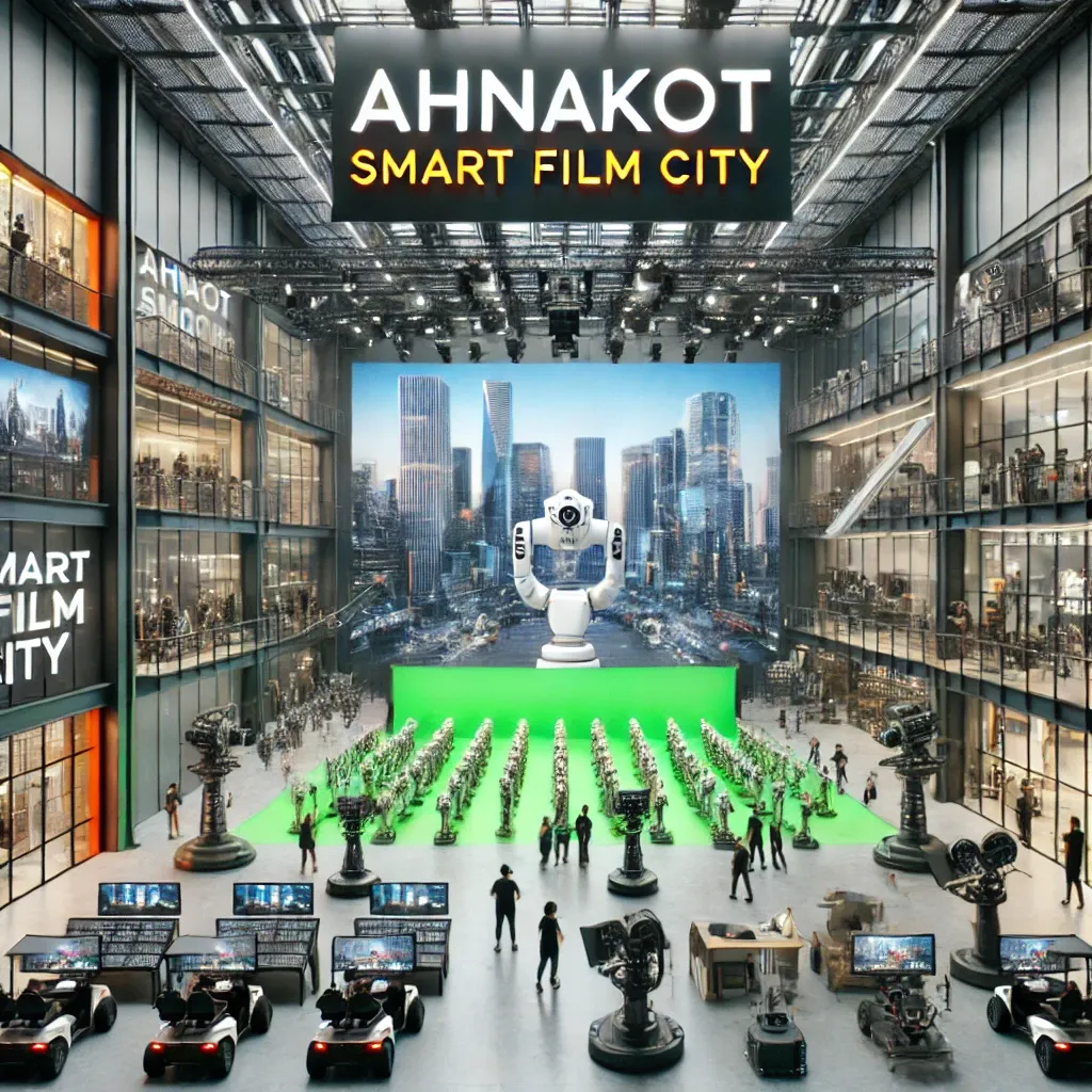 AHNAKOT SMART FILM CITY (4)