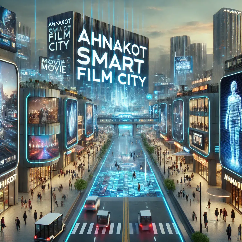 AHNAKOT SMART FILM CITY (7)