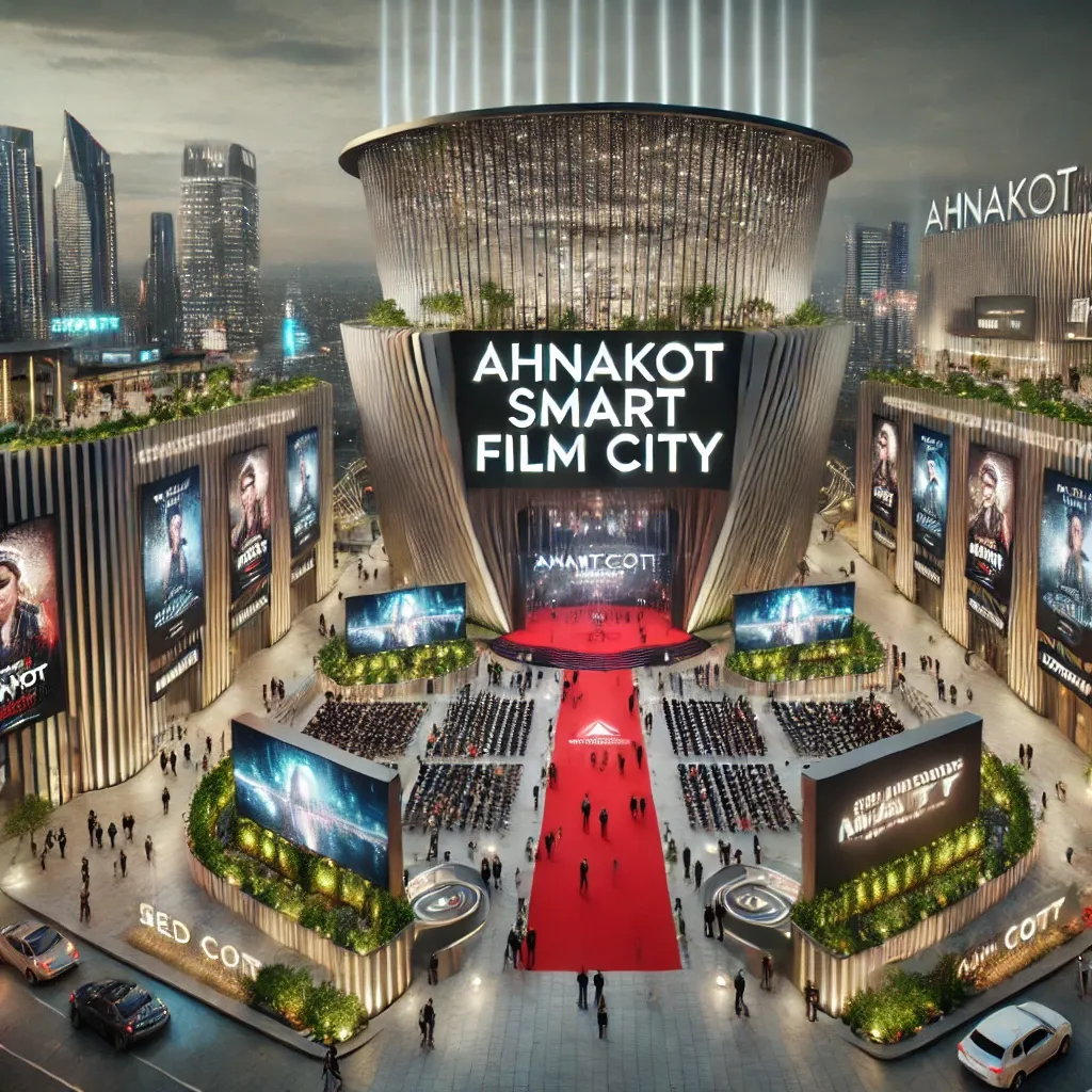 AHNAKOT SMART FILM CITY (9)