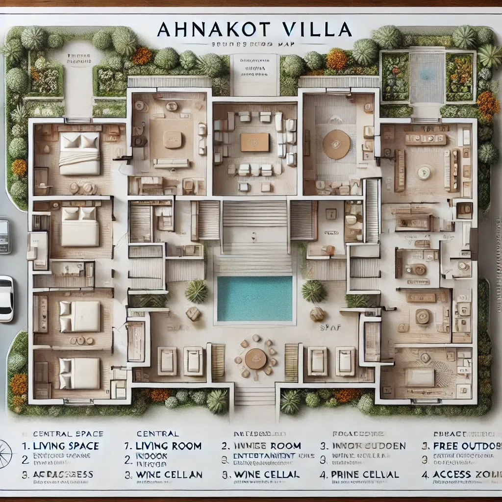 Luxurious Villa Ahnakot (5)